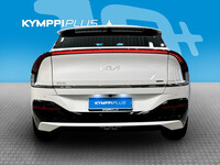 Kia EV6 vaihtoauto