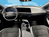 Kia EV6 vaihtoauto