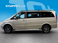 Mercedes-Benz Viano vaihtoauto