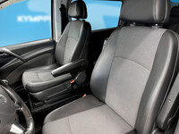 Mercedes-Benz Viano vaihtoauto