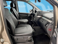 Mercedes-Benz Viano vaihtoauto