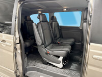 Mercedes-Benz Viano vaihtoauto