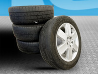 Mercedes-Benz Viano vaihtoauto