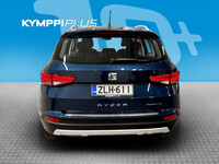 SEAT Ateca vaihtoauto