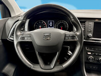SEAT Ateca vaihtoauto
