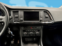 SEAT Ateca vaihtoauto