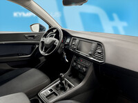 SEAT Ateca vaihtoauto