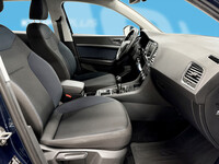 SEAT Ateca vaihtoauto