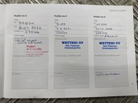 Volvo V40 vaihtoauto