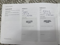 Volvo V40 vaihtoauto