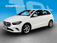 Mercedes-Benz B vaihtoauto