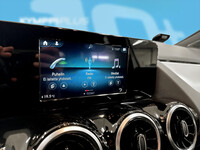 Mercedes-Benz B vaihtoauto