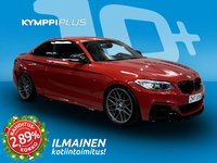 BMW M240i vaihtoauto