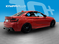 BMW M240i vaihtoauto