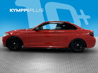 BMW M240i vaihtoauto