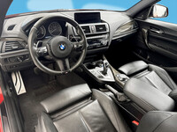 BMW M240i vaihtoauto