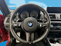 BMW M240i vaihtoauto