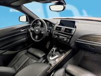 BMW M240i vaihtoauto