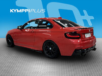 BMW M240i vaihtoauto