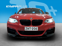 BMW M240i vaihtoauto