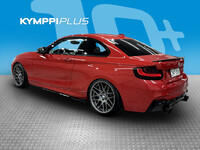 BMW M240i vaihtoauto