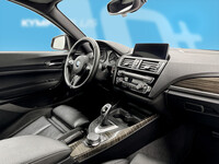 BMW M240i vaihtoauto