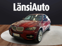 BMW X6 vaihtoauto