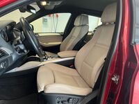 BMW X6 vaihtoauto