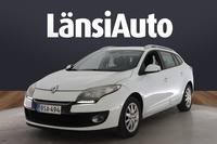 Renault Mégane vaihtoauto