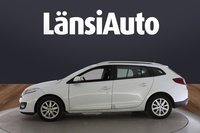 Renault Mégane vaihtoauto