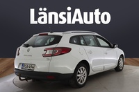 Renault Mégane vaihtoauto