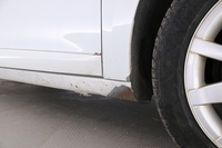 Renault Mégane vaihtoauto