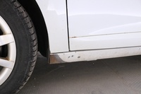 Renault Mégane vaihtoauto