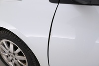 Renault Mégane vaihtoauto