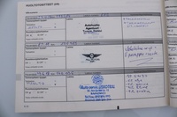 Renault Mégane vaihtoauto