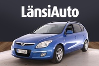 Hyundai i30 vaihtoauto