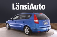 Hyundai i30 vaihtoauto