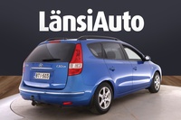 Hyundai i30 vaihtoauto