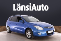 Hyundai i30 vaihtoauto