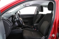 Mitsubishi ASX vaihtoauto