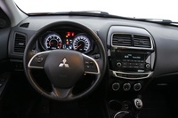 Mitsubishi ASX vaihtoauto