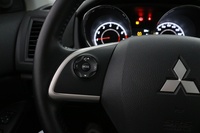 Mitsubishi ASX vaihtoauto