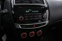 Mitsubishi ASX vaihtoauto