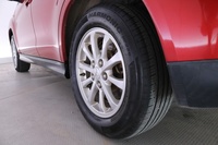 Mitsubishi ASX vaihtoauto