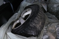 Mitsubishi ASX vaihtoauto