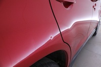 Mitsubishi ASX vaihtoauto