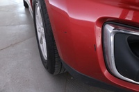 Mitsubishi ASX vaihtoauto