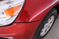 Mitsubishi ASX vaihtoauto