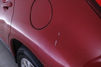 Mitsubishi ASX vaihtoauto