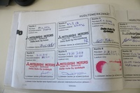 Mitsubishi ASX vaihtoauto